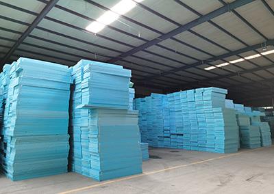 外墻保溫用優質擠塑板